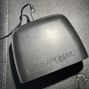 Sensational Nail Lamp✨